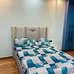 Urban Retreat
