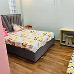 Urban Retreat