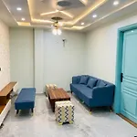 Urban Retreat