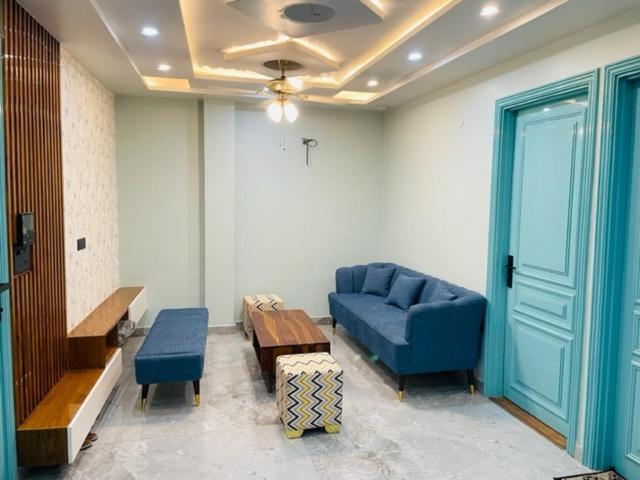Apartment Urban Retreat New Delhi
